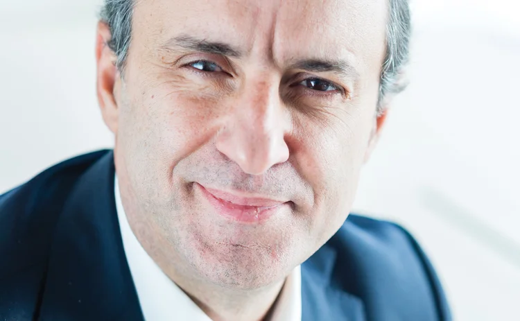 Mircea Caratas, Engie