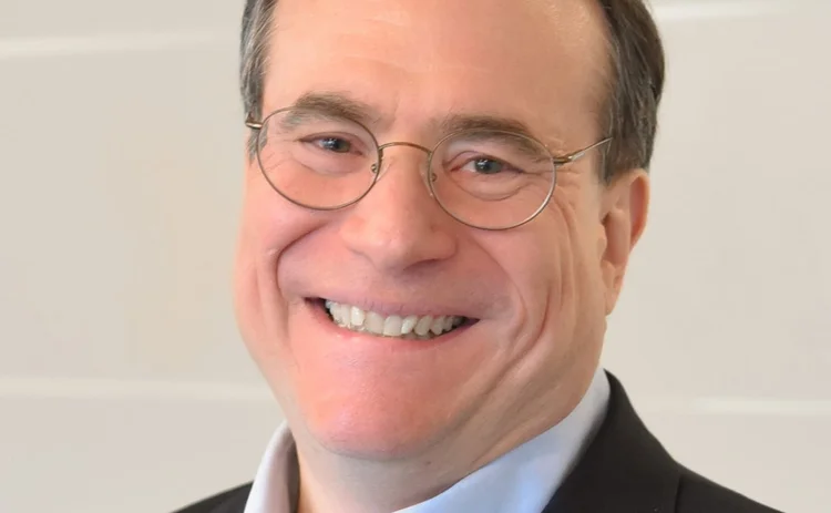 Paul Cusenza