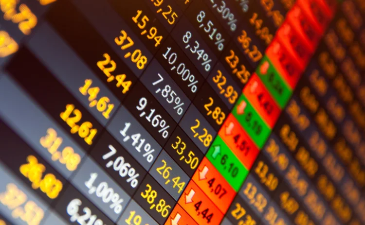 bank-trading