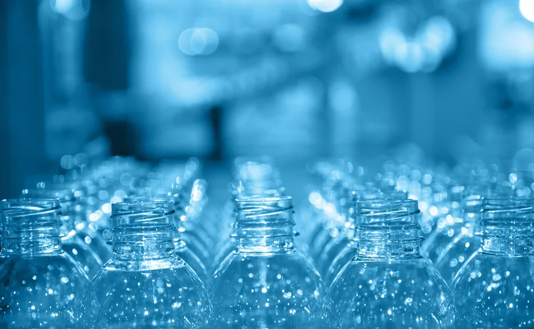 blue-plastic-bottles
