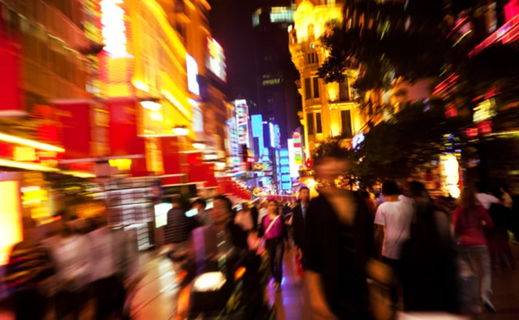 china-emerging-market