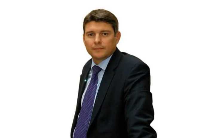 Chris Bowden - Utilyx