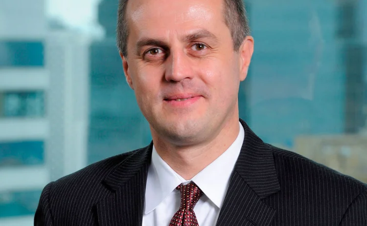 Daniel Mallo - SG CIB
