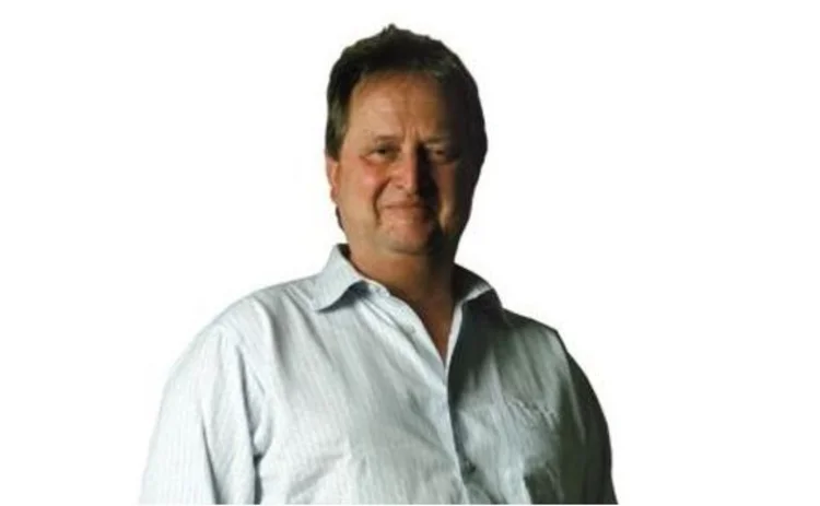 David Pinchin - TFS