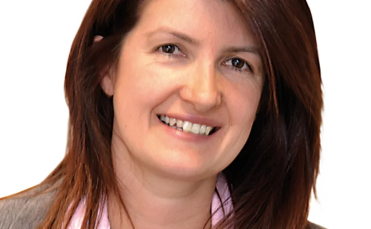 Diana Higgins at Crediten Diana Higgins at Crediten