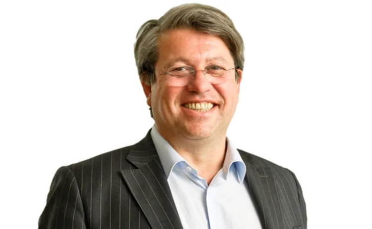 Edouard Neviaski - GDF Suez Trading