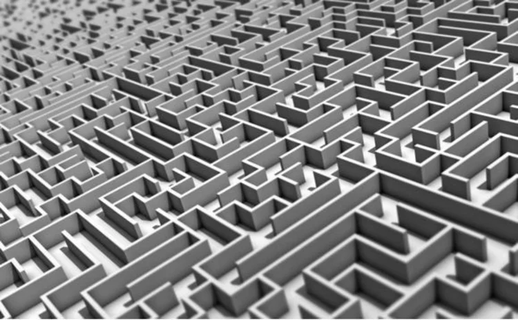 credit risk maze