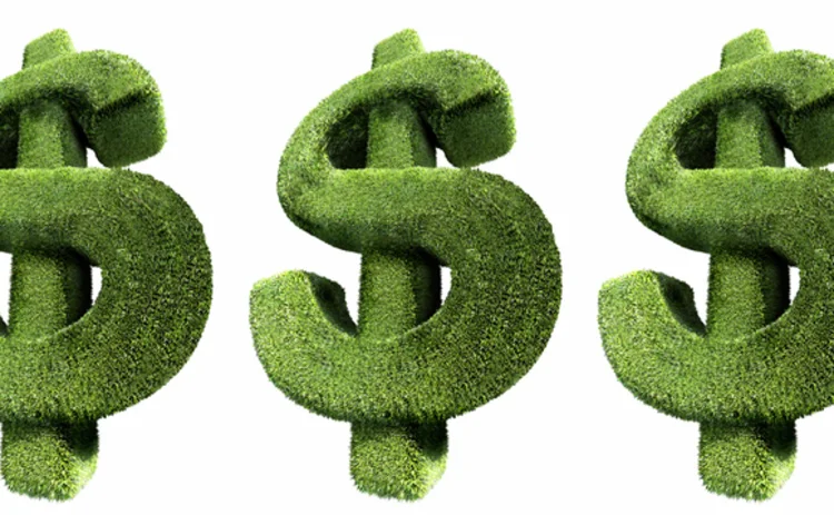 Hedge funds - hedging their energy bets