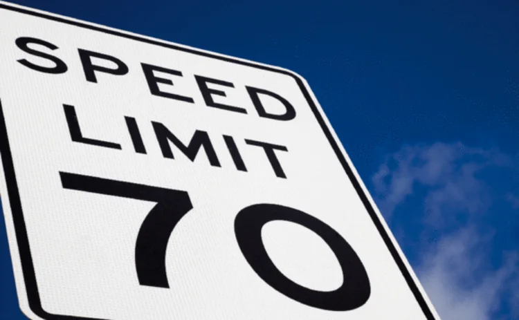 Setting new position limits