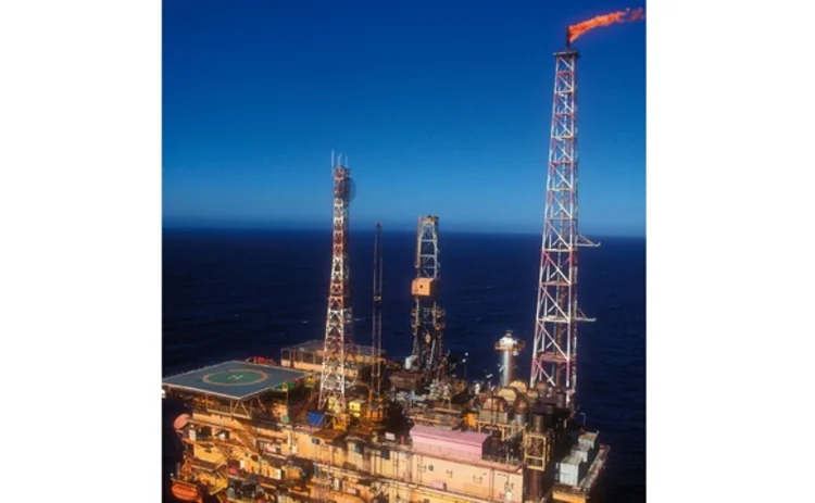 Deep-water drilling