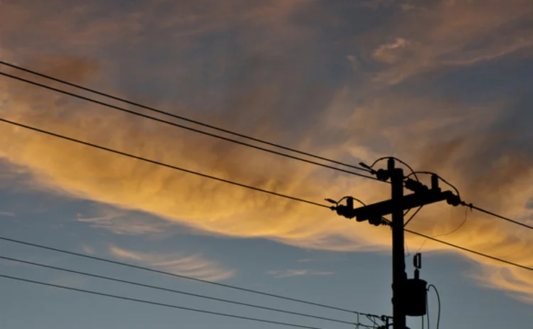 UK power market reform