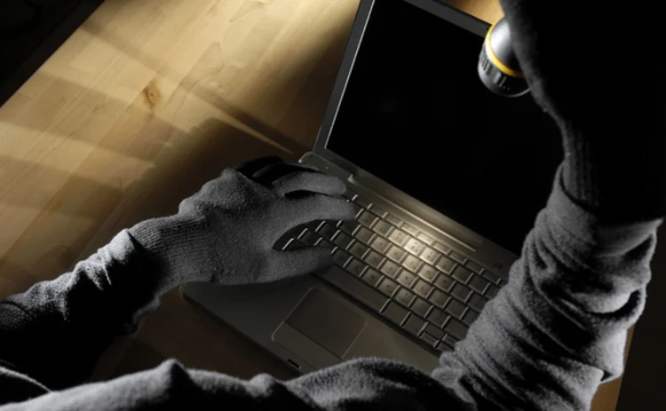 Online fraud