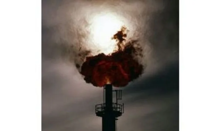 Energy Risk - Special report - Gas market Energy Risk - Special report - Gas market