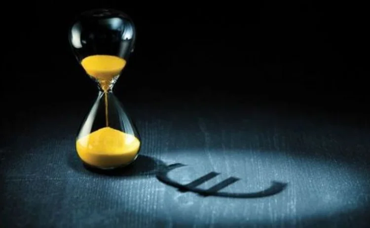 The euro - not necessarily running out of time