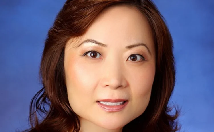 Jing Ulrich - JP Morgan