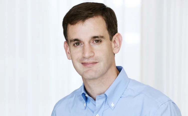 John Arnold
