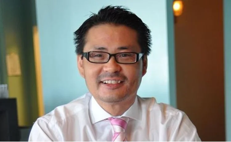 Kevin Tan - Icap Energy