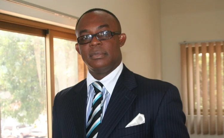 Kwame Okyere-Mensuo - Ghana's Ministry of Finance and Economic Planning Kwame Okyere-Mensuo - Ghana's Ministry of Finance and Economic Planning