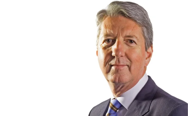 Lynton Jones - Bourse Consult