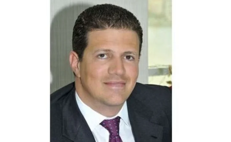 Majid Jafar - Crescent Petroleum