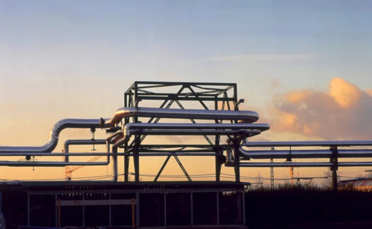 Pipeline