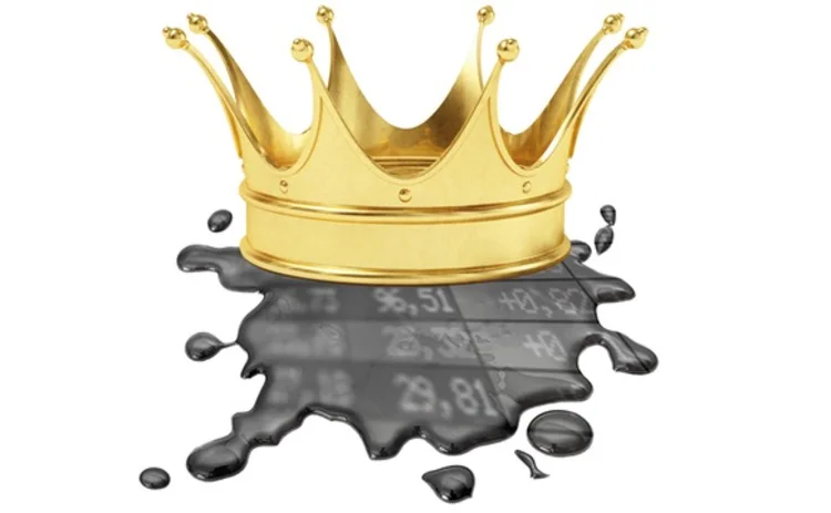 Sovereign commodity risk management