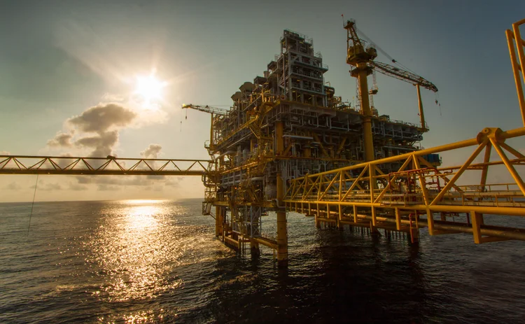 oil-rig