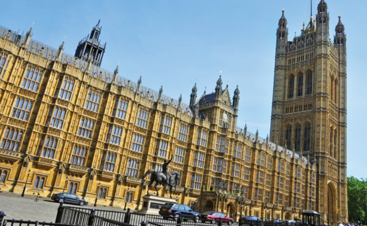 House of Parliament