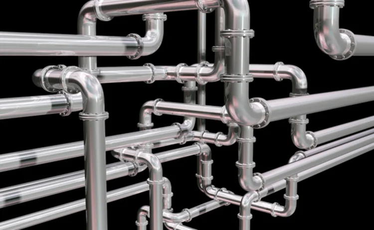 pipelines