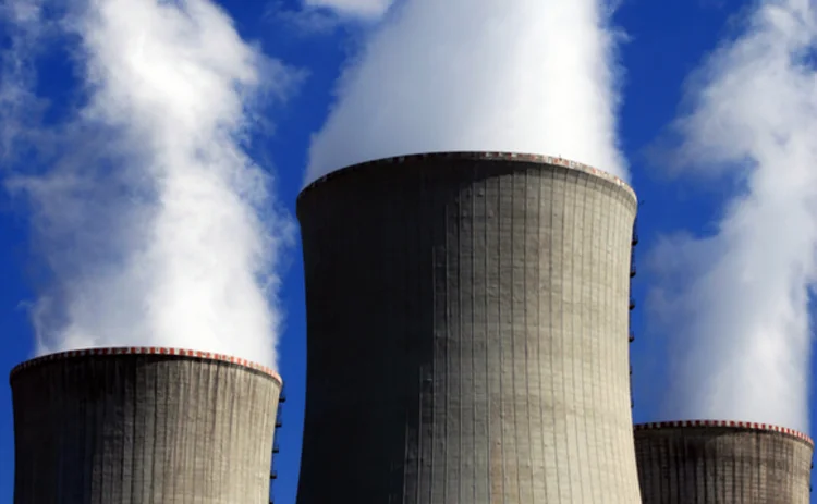 Power plant