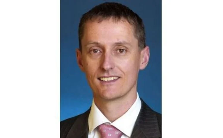 Ray Key - Deutsche Bank