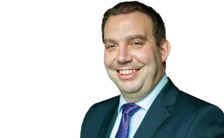 Rob Pringle - Gazprom Marketing & Trading
