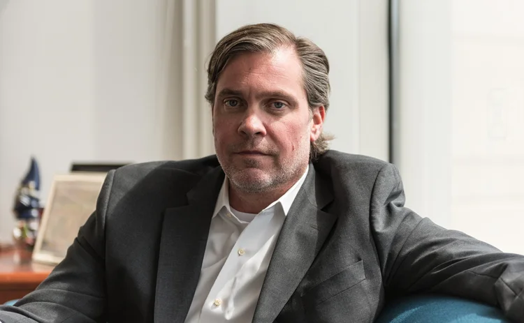 Sean Collins, Ferc