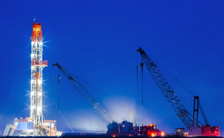 Shale drilling