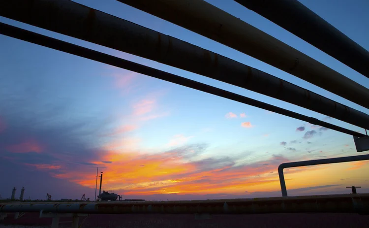 FMC natural gas hedges show benefits of OTC trading