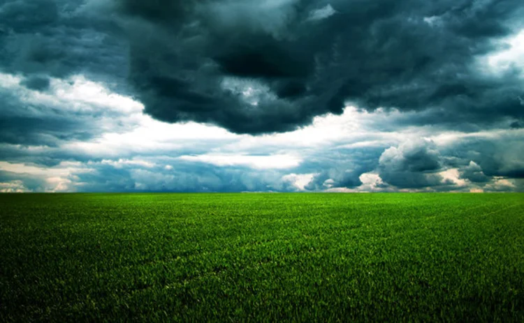 Looking back - El Nino boosts weather derivatives