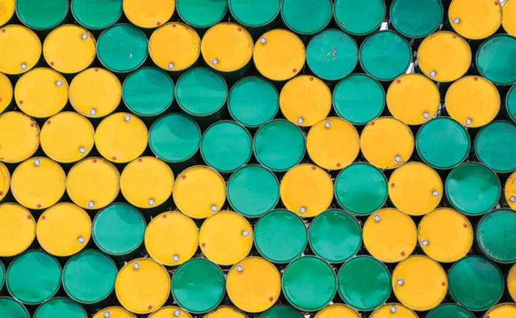 Commodity premia - risk control