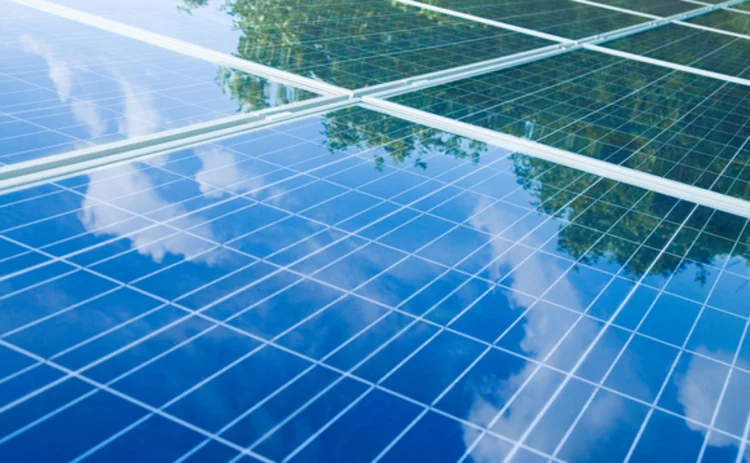 Solar panels