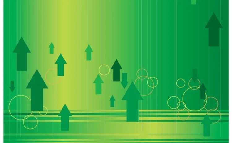 Volatility in commodity markets