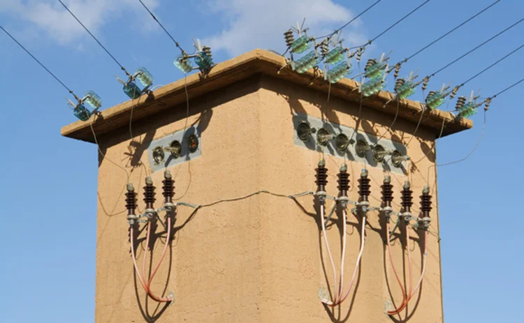 Italian power markets