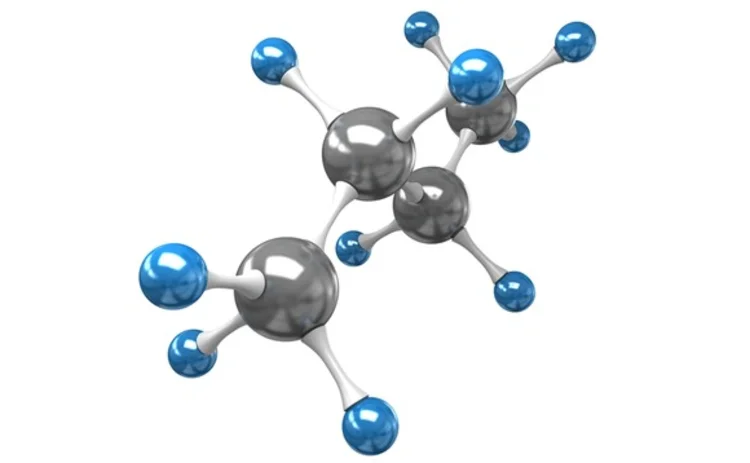 NGLs - Butane