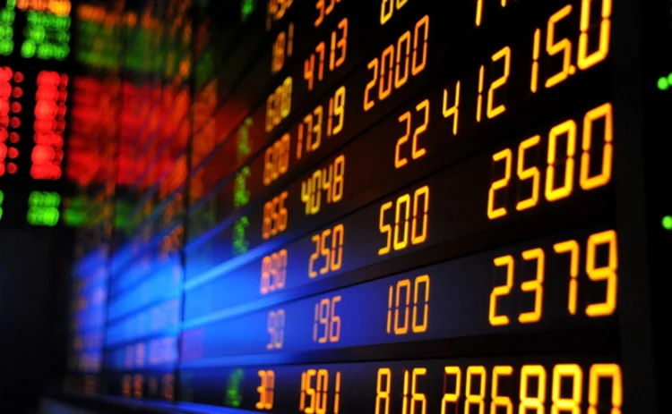 Cutting edge - Electricity contract risk with portfolio effects