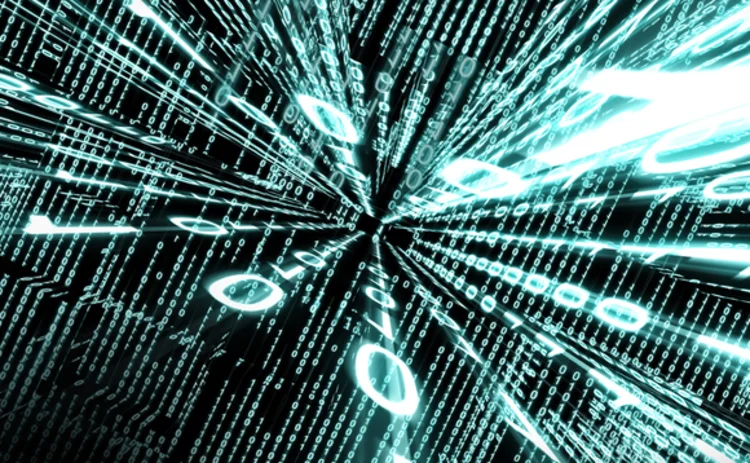 Data flow Data flow