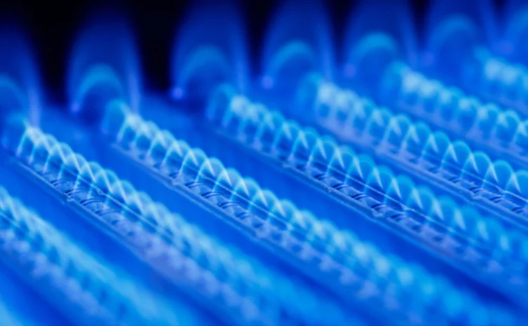 Cutting edge - hedging natural gas storage