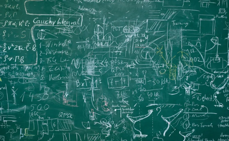 Energy modelling - back to the drawing board
