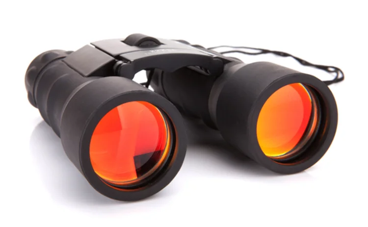 Binoculars
