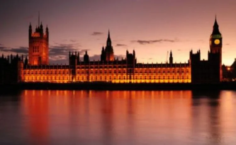 uk parliament