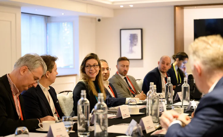 leaders network