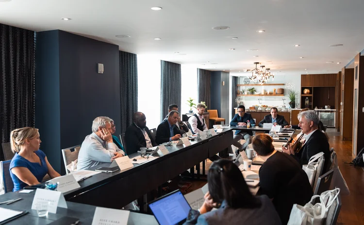 leaders network