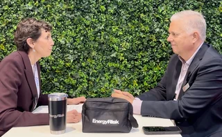 Interview with Joe Raia, Abaxx 